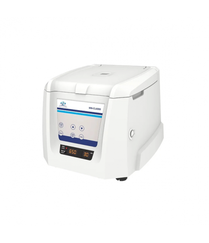 Weightlab WN-CL6500 Genel Amaçlı Santrifuj- Klinik Santrifuj